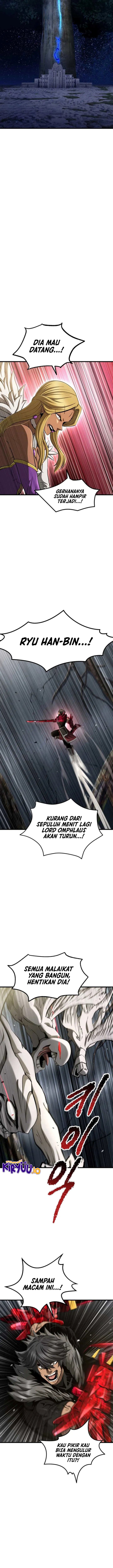 Otherworldly Sword King’s Survival Records Chapter 256 Gambar 6